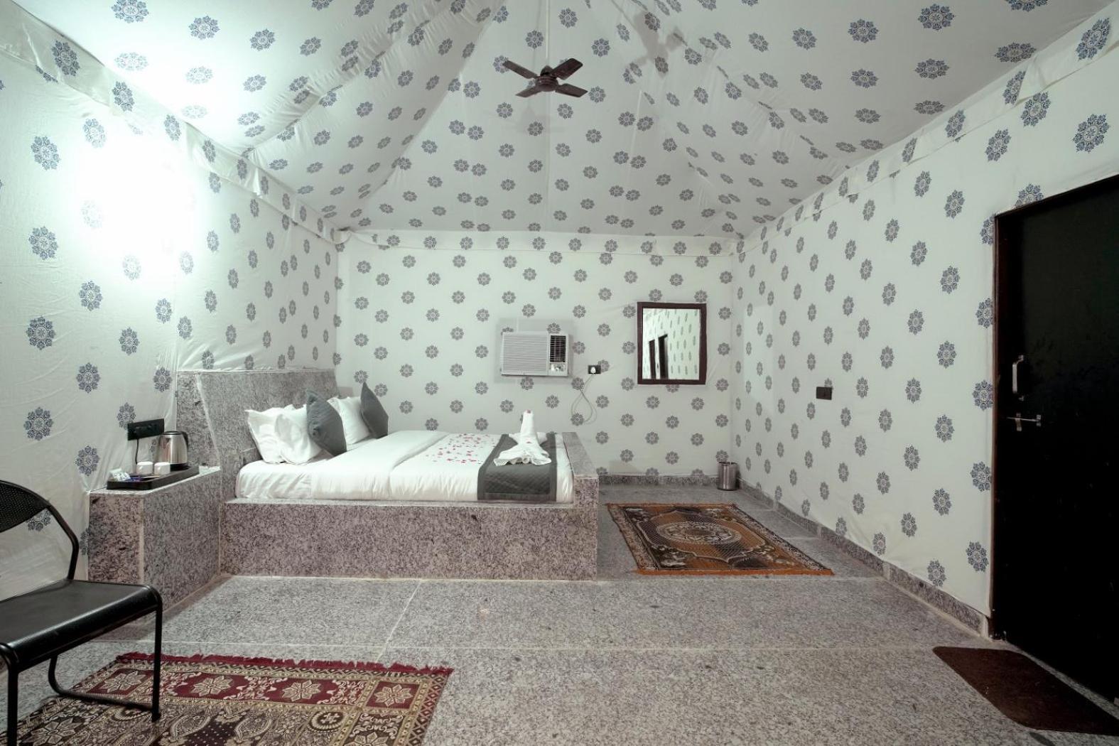 Thar Resort Jaisalmer Extérieur photo