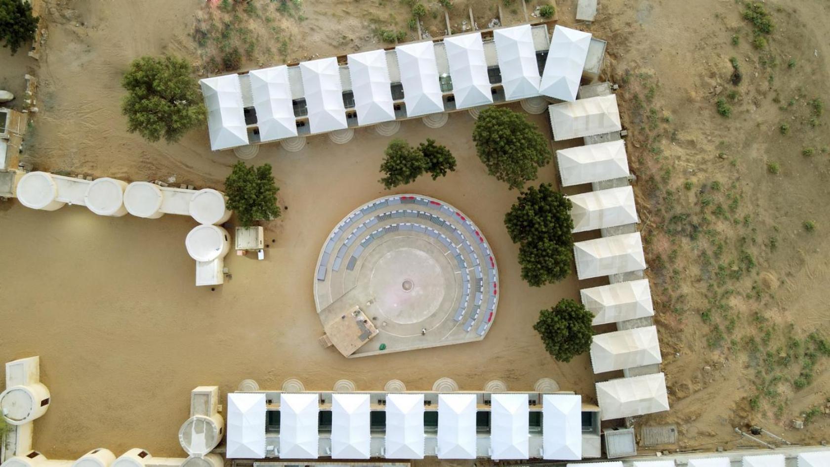 Thar Resort Jaisalmer Extérieur photo